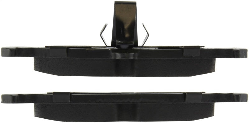 Street Driven Performance