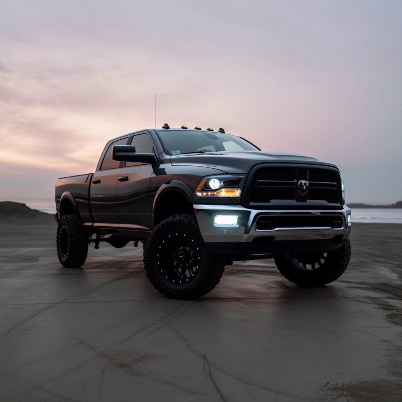 Street Driven Performance