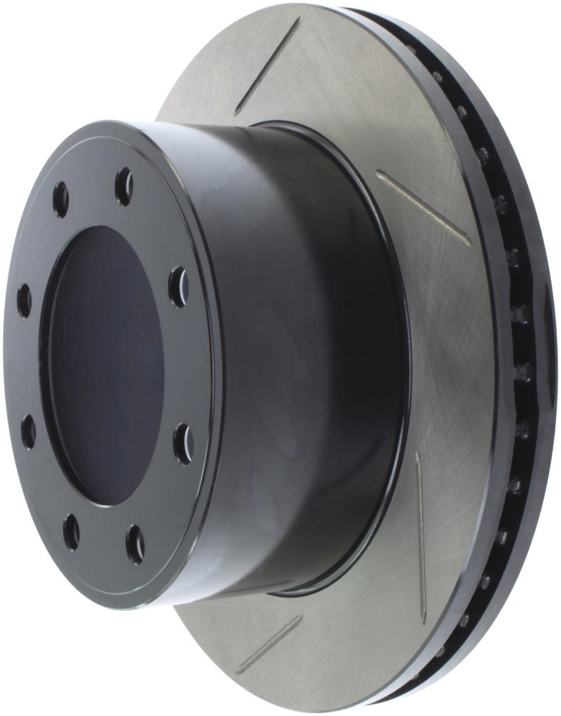 Street Driven Performance