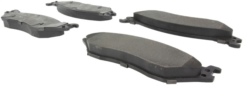 Street Driven Performance