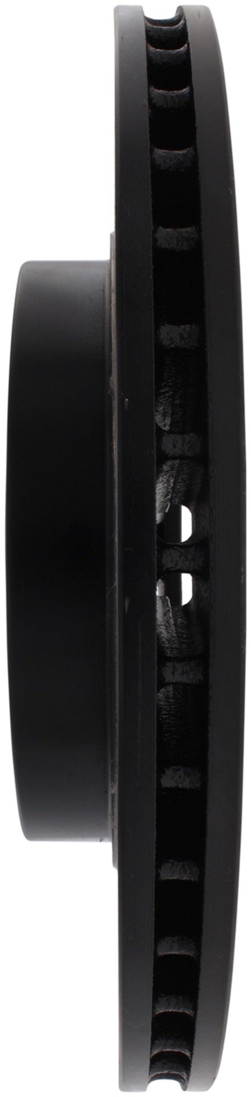 Street Driven Performance