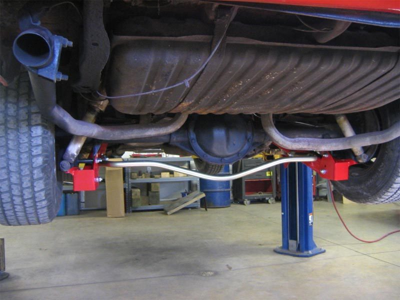 Street Driven Performance