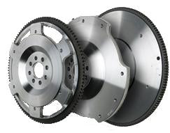 Spec 04-12 BMW 128/130/328/330/525/530/Z4 Aluminum Flywheel