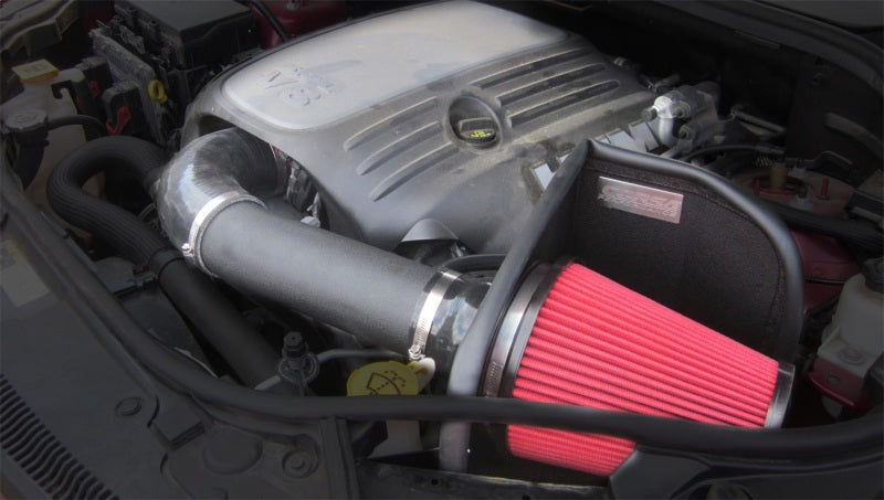 Street Driven Performance