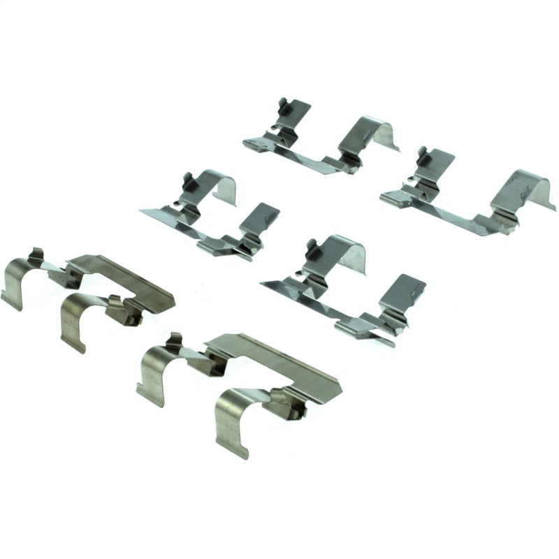 Street Driven Performance