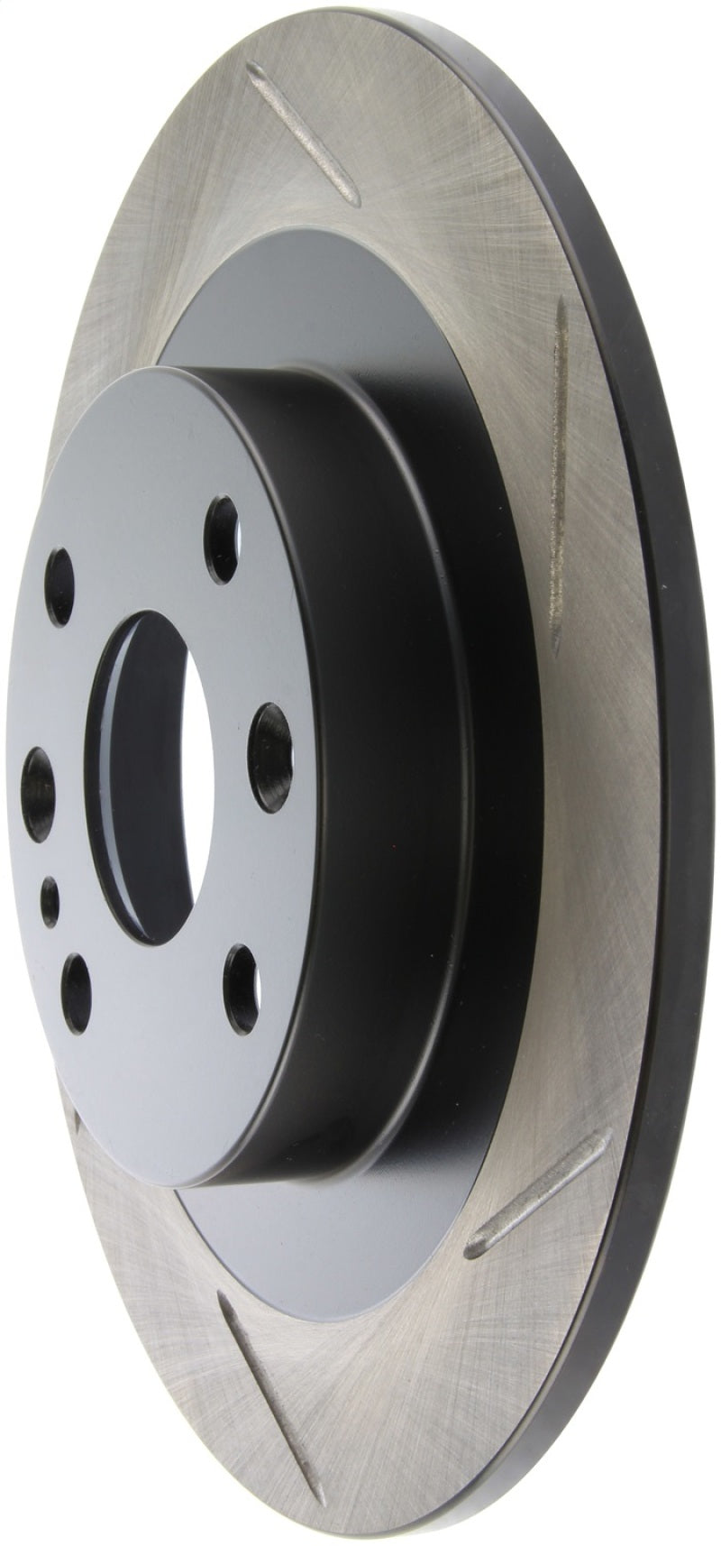 Street Driven Performance