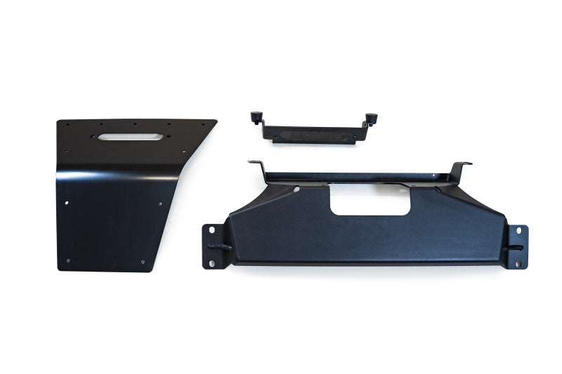 Street Driven Performance