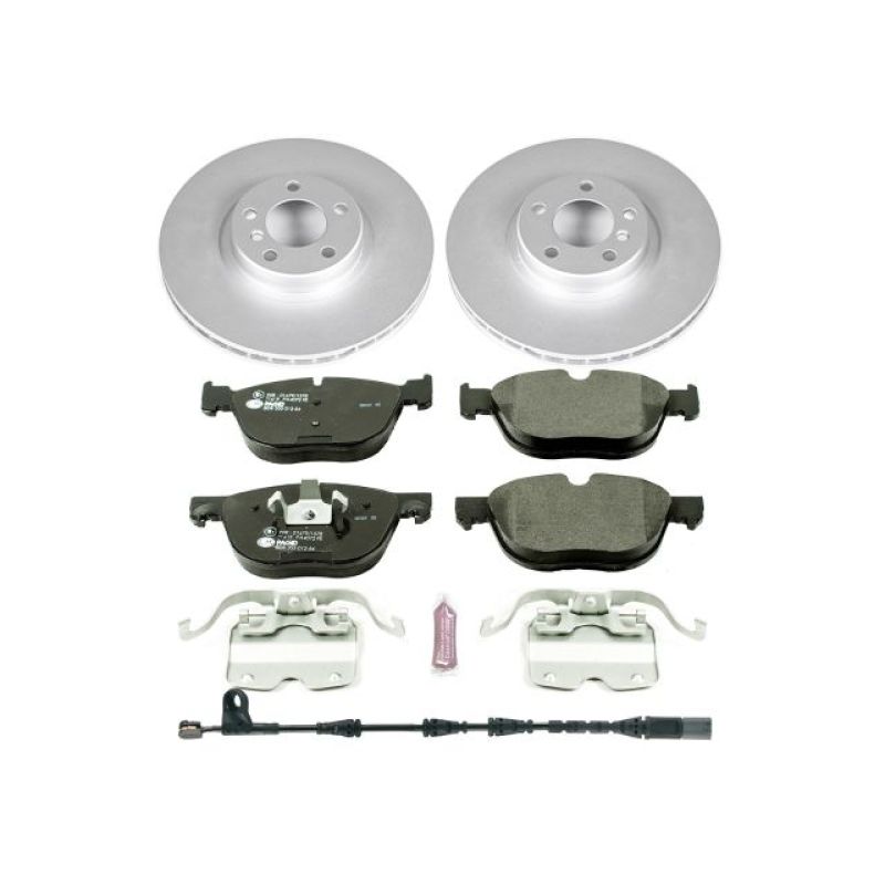 Street Driven Performance