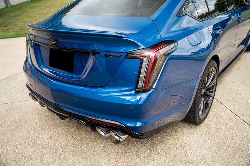 Street Driven Performance