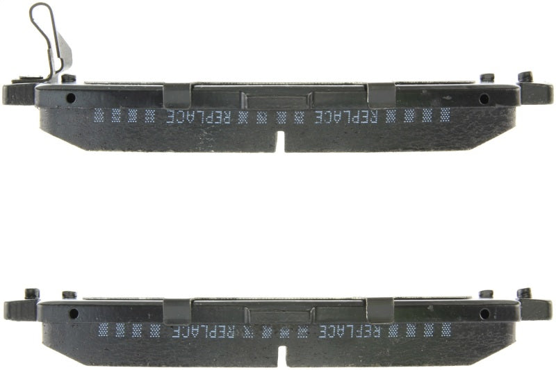 Street Driven Performance