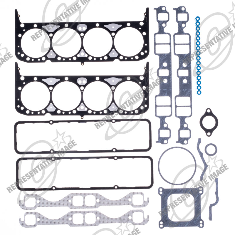 Cometic Chevy Mark-IV BB V8 .094in Fiber Oil Pan Gasket Kit