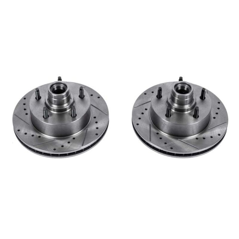 Street Driven Performance