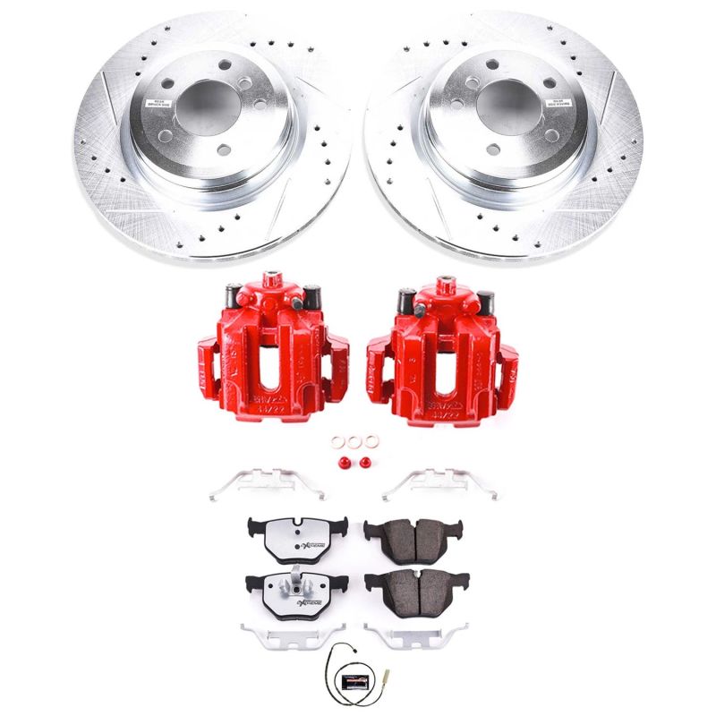 Street Driven Performance