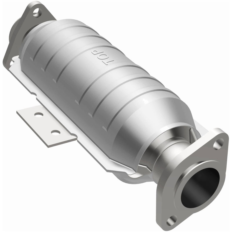 MagnaFlow Conv DF 98 Elantra 1.8L Rear Conv 9