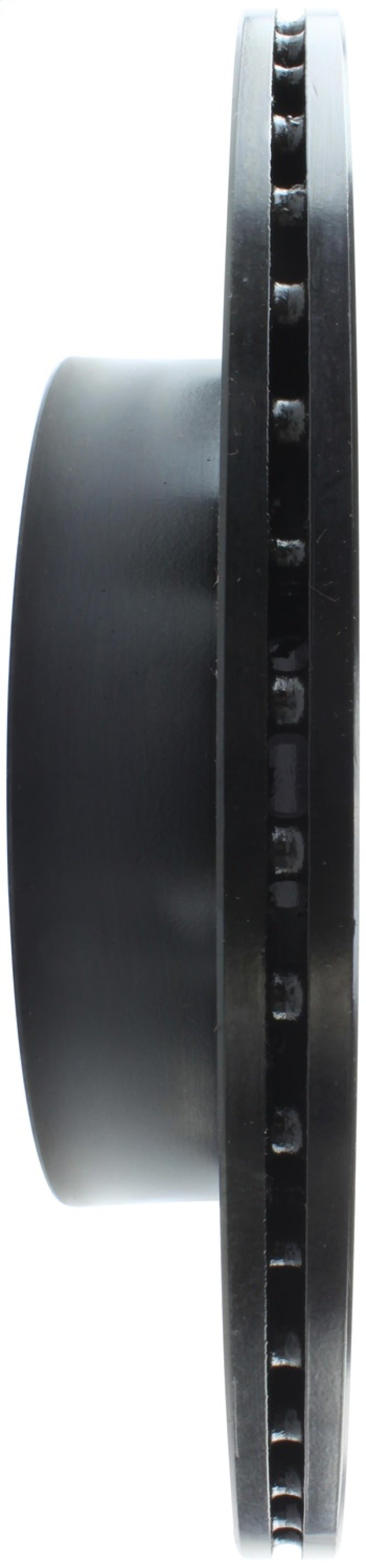 Street Driven Performance