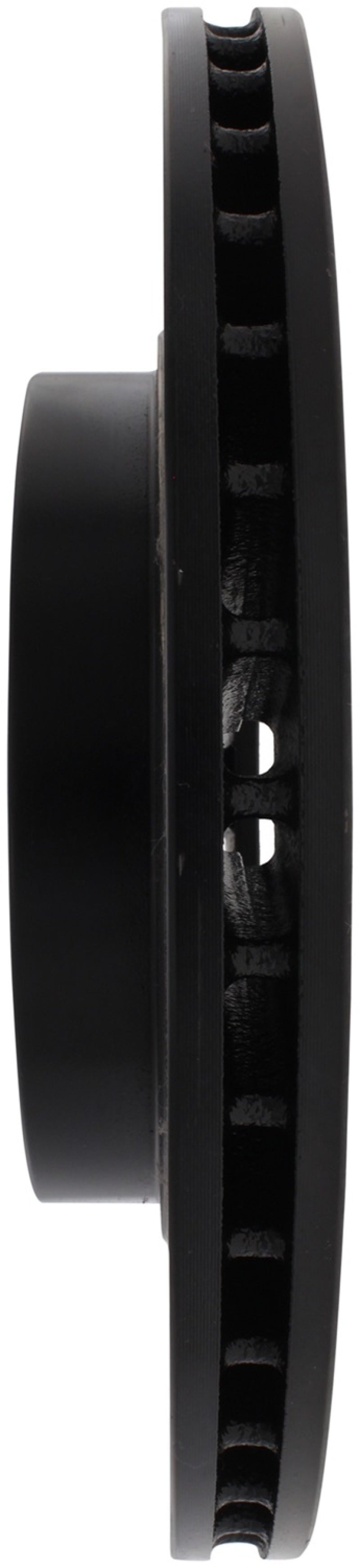 Street Driven Performance