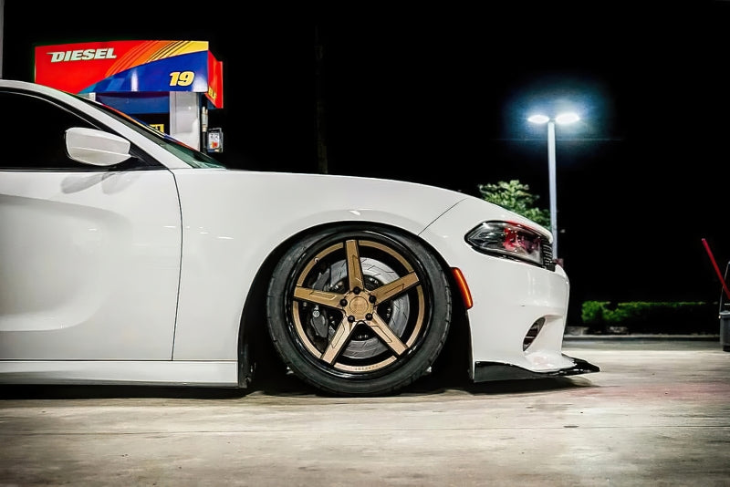 Street Driven Performance