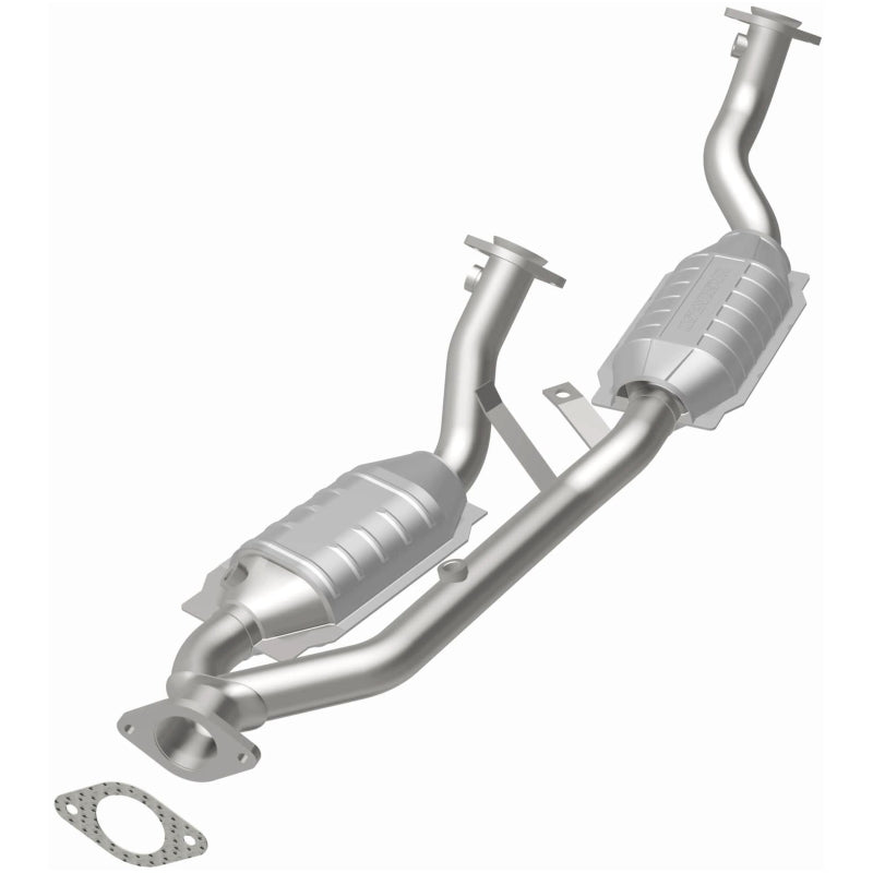MagnaFlow Conv DF 99-02 Windstar 3.8L
