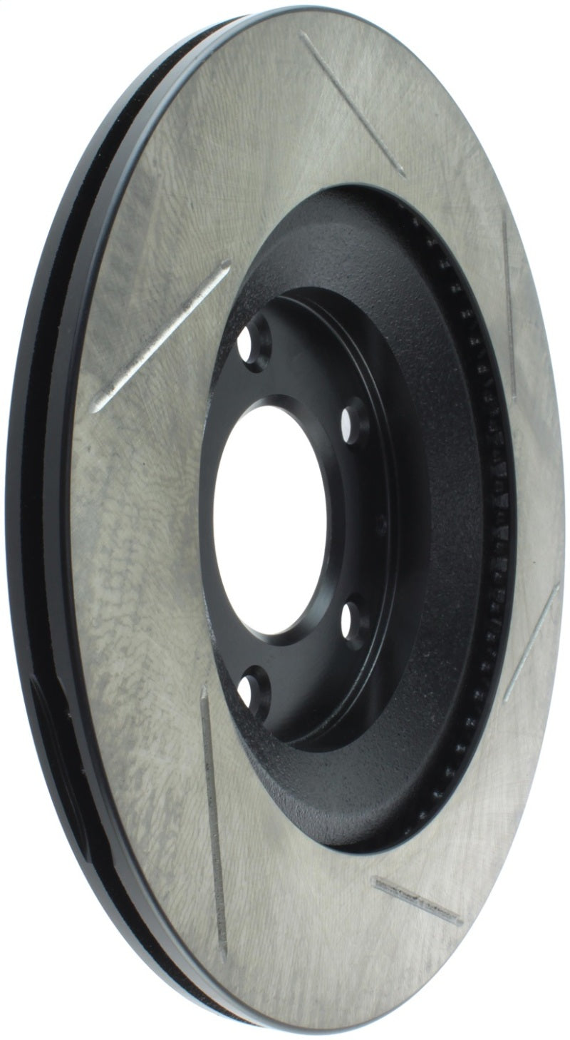 Street Driven Performance