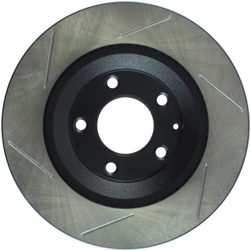 Street Driven Performance