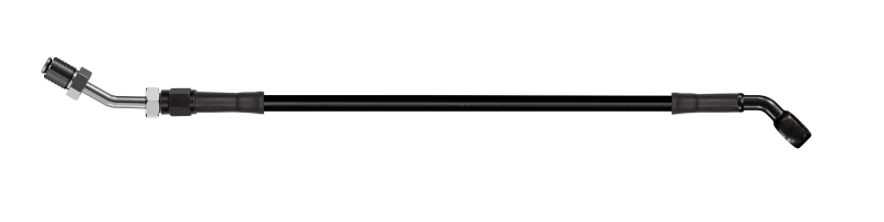 Street Driven Performance