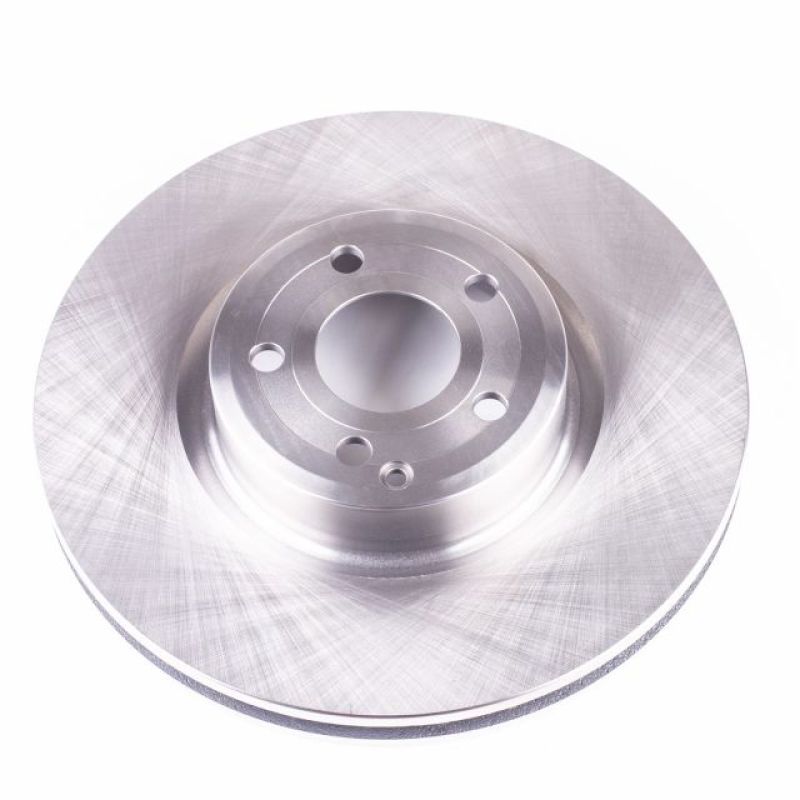 Street Driven Performance