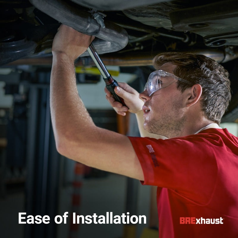 MagnaFlow 93-97 Camaro Firebird 5.7L BRE Exhaust Kit