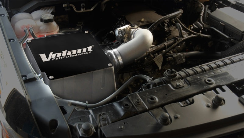 Street Driven Performance