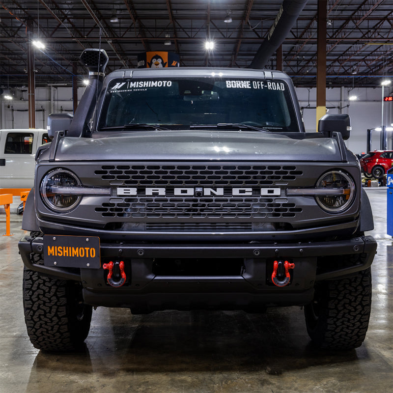 Street Driven Performance