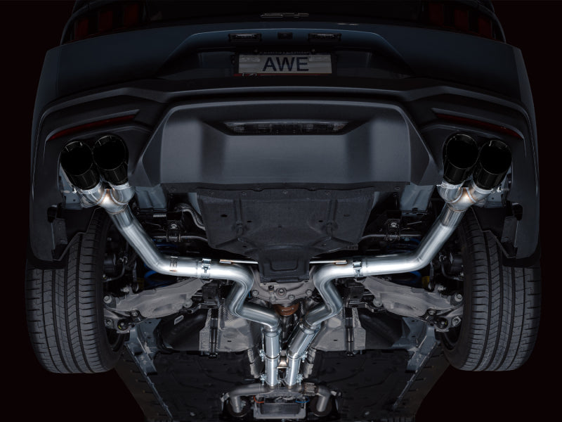 Street Driven Performance