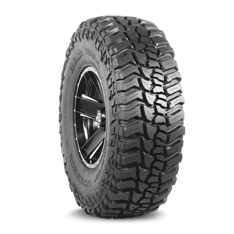 Mickey Thompson Baja Boss M/T Tire - 33X12.50R17LT 114Q - 247880
