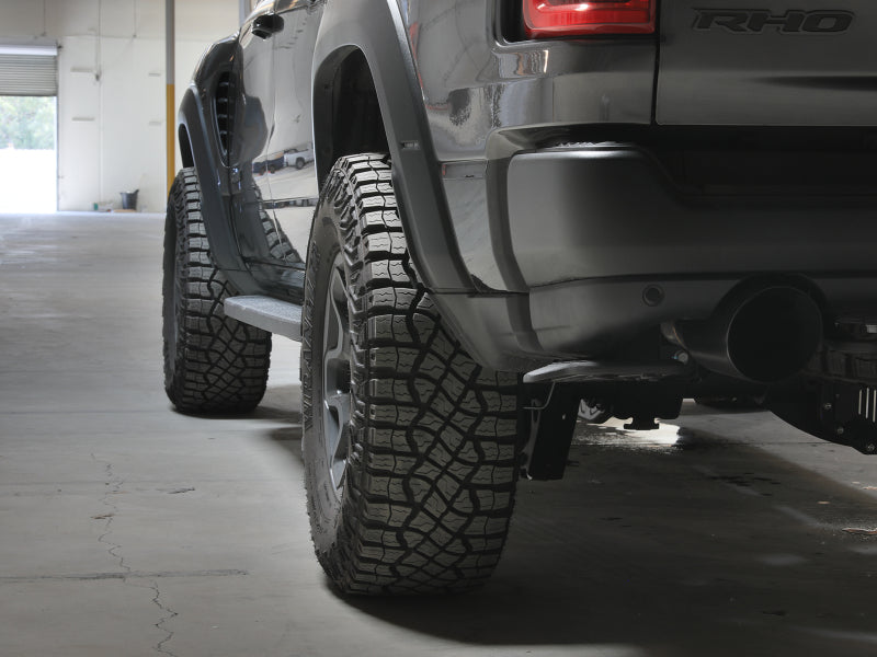 Street Driven Performance