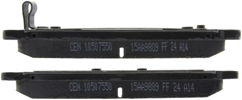 Street Driven Performance