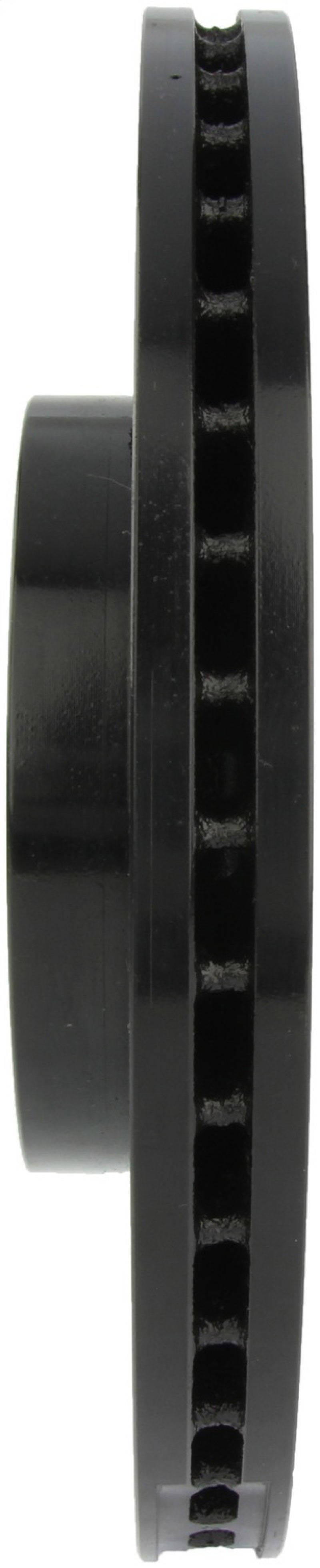 Street Driven Performance