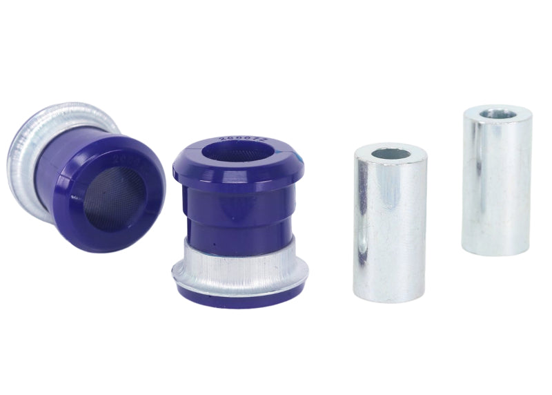 Street Driven Performance