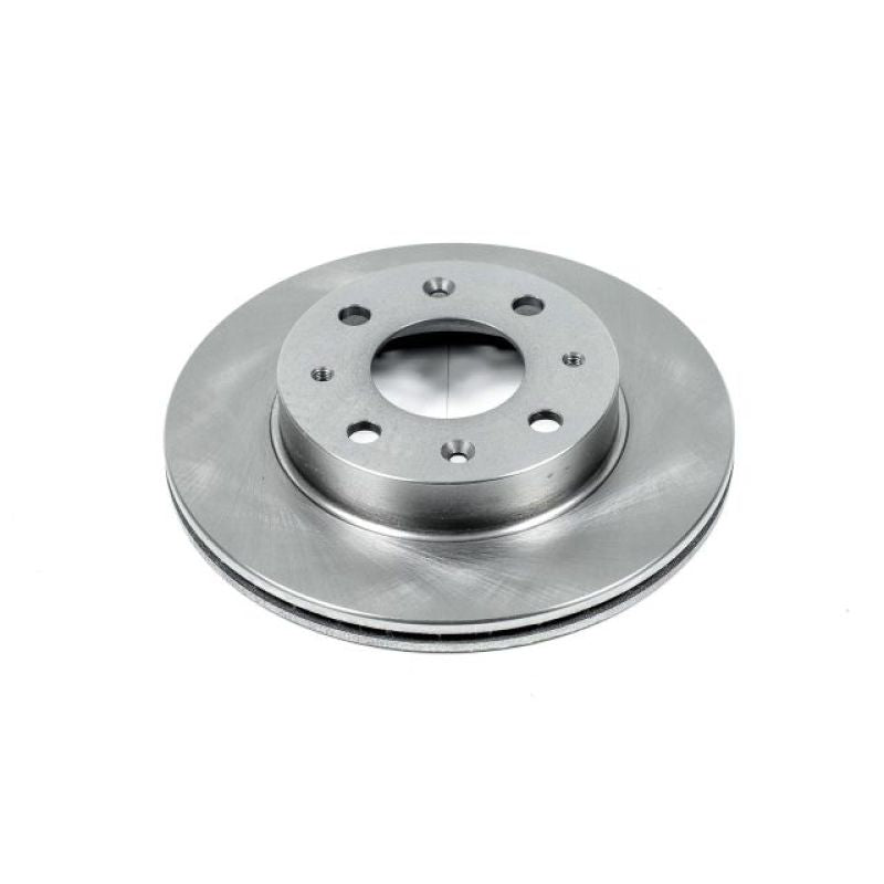 Street Driven Performance