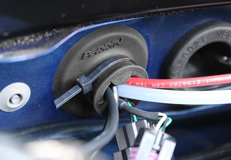 Street Driven Performance