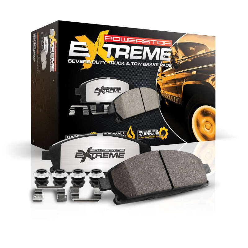 Street Driven Performance