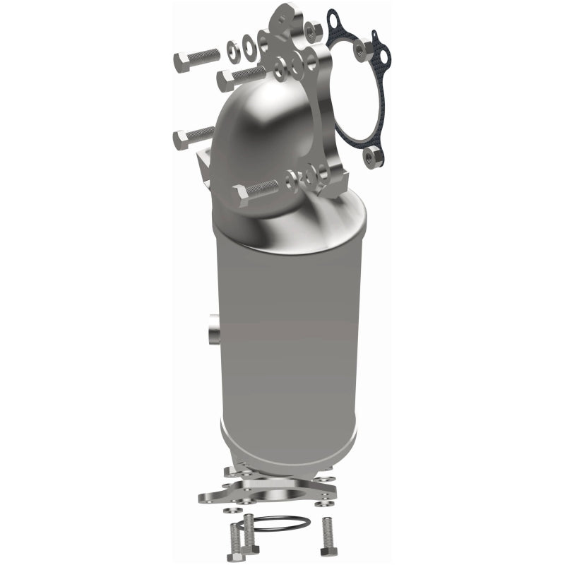 Magnaflow 23-25 Honda CR-V EPA Compliant Direct-Fit Converter