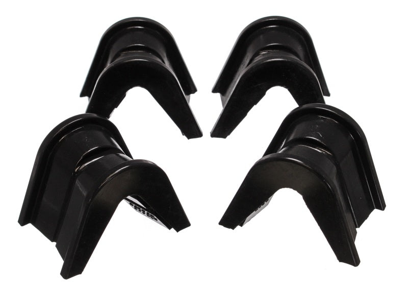 Energy Suspension Ford C-Bush 2 Deg. - Black