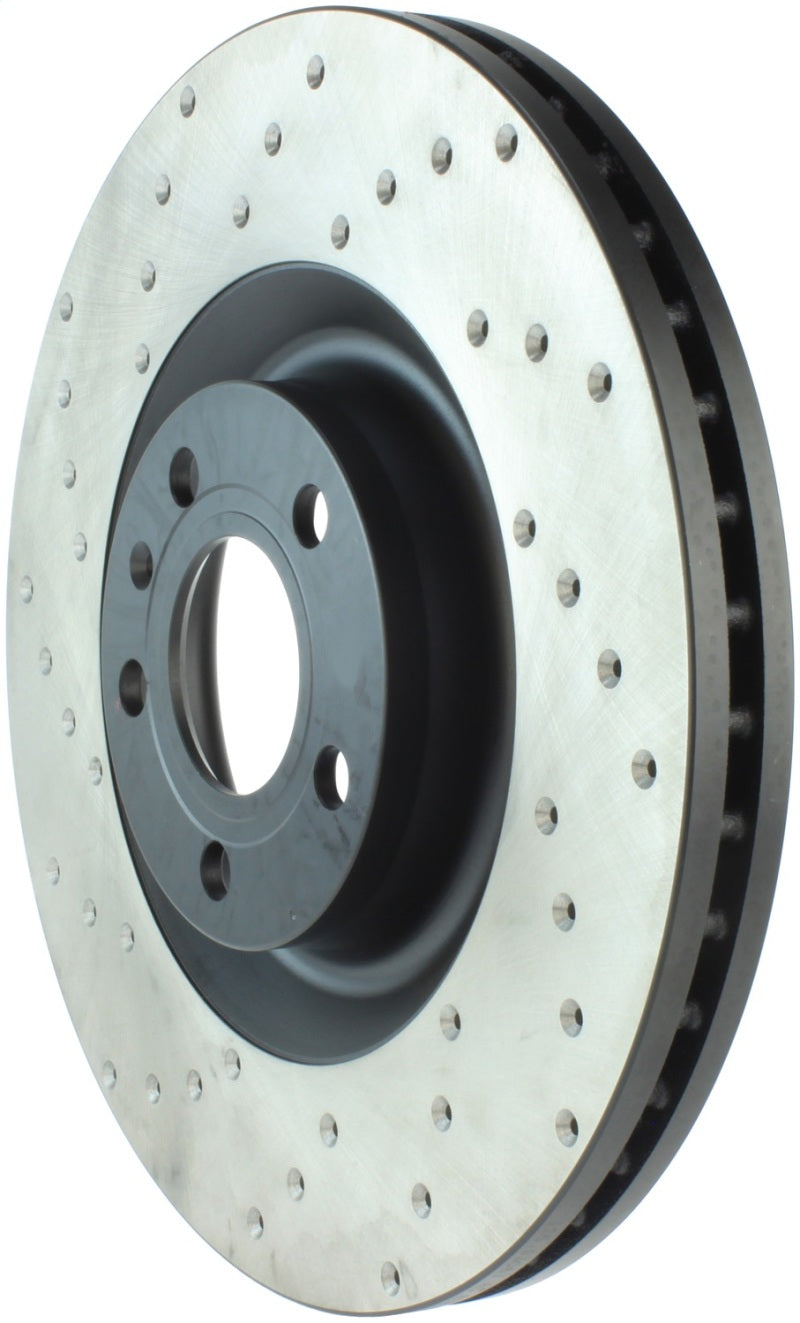 Street Driven Performance