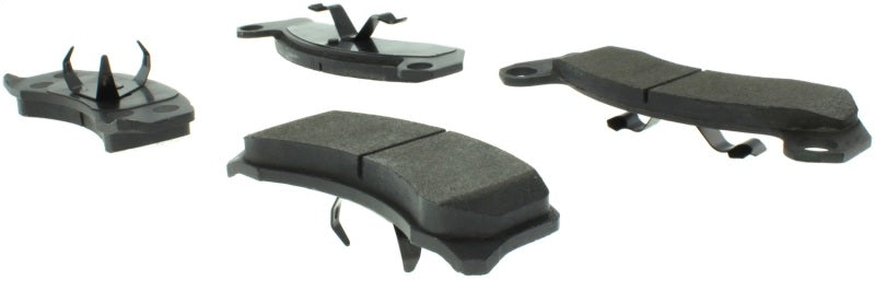 Street Driven Performance