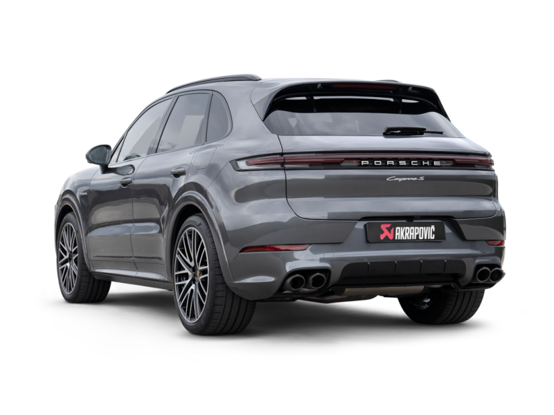 Street Driven Performance