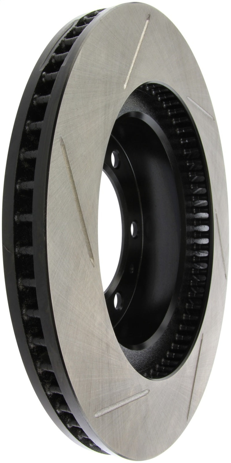 Street Driven Performance