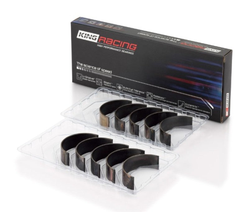 Street Driven Performance