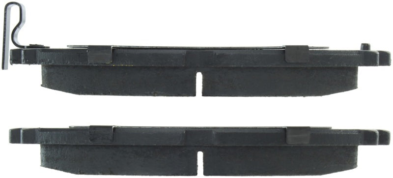 Street Driven Performance