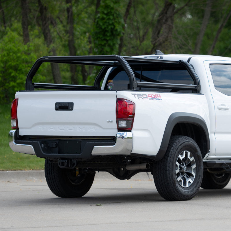 Street Driven Performance