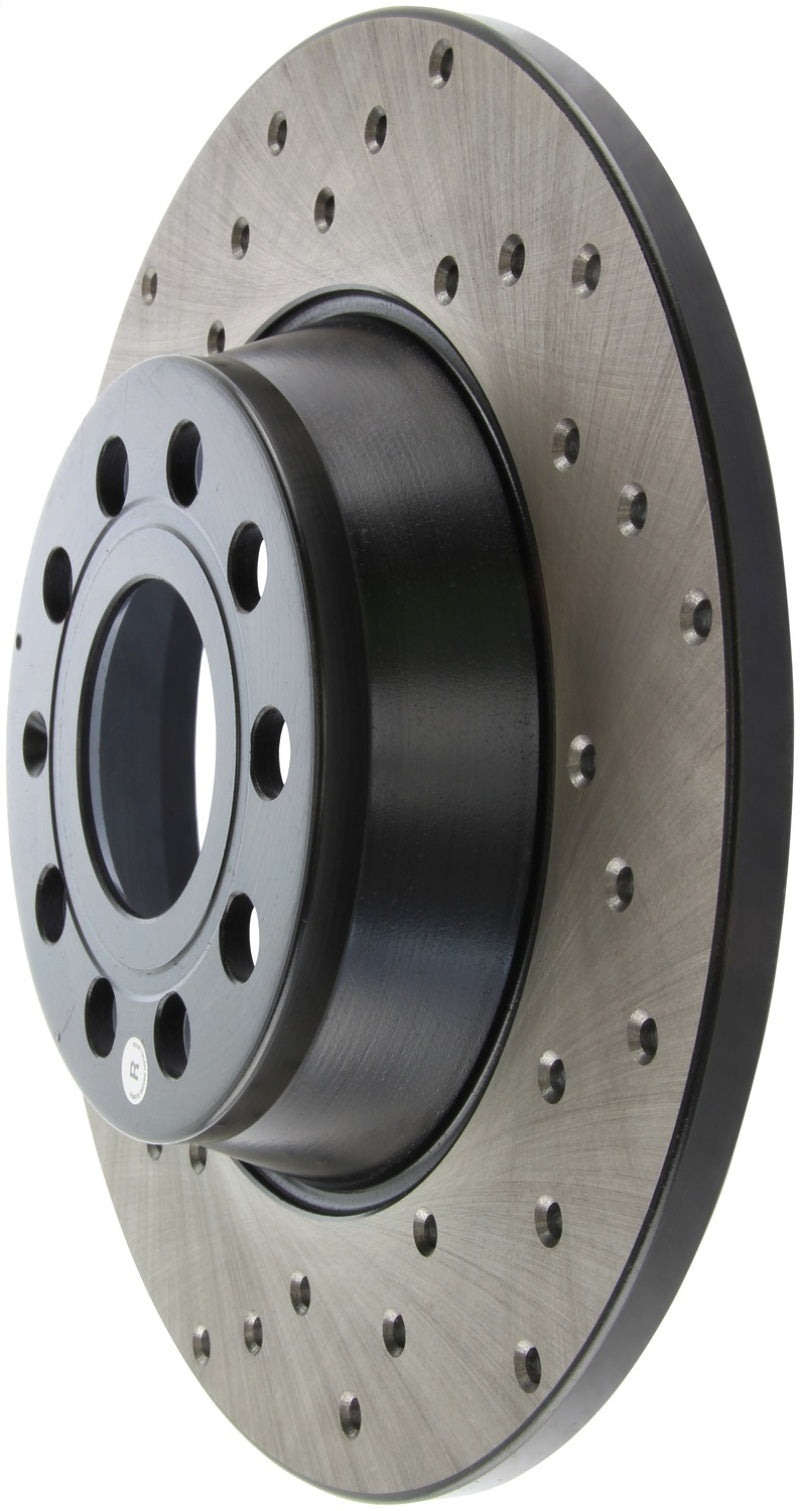 Street Driven Performance