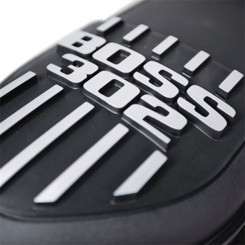 Street Driven Performance