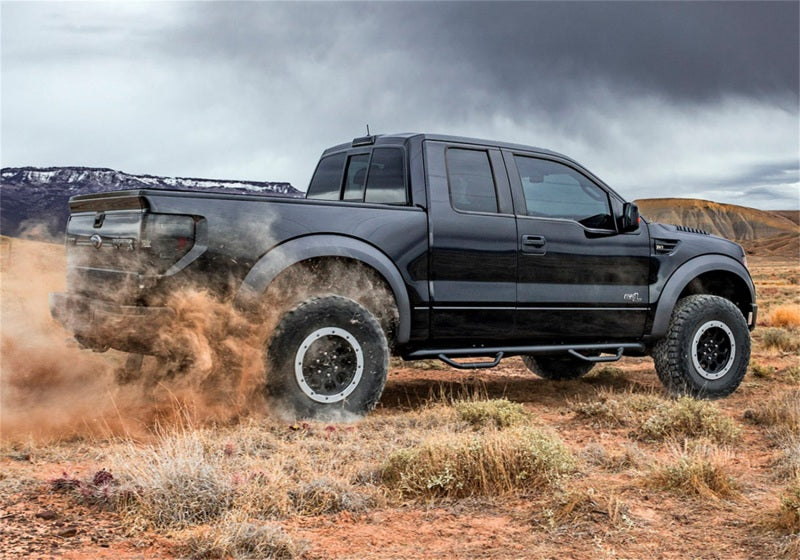 Street Driven Performance